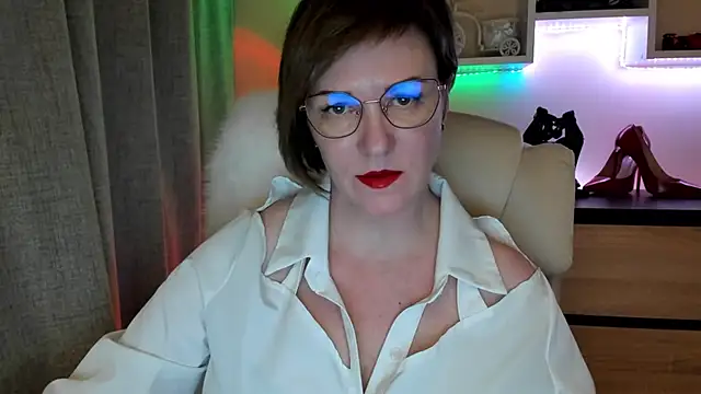 feliziaDesire 라이브 XXX 채팅