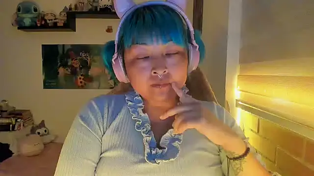 Shaddycute_ 라이브 XXX 채팅