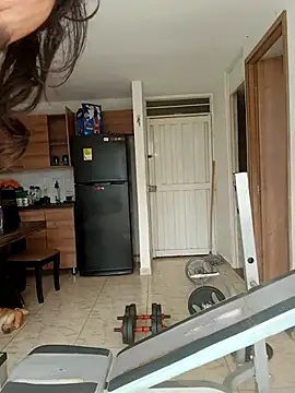 Онлайн чат XXX LEIRIS_Y_FRED_01