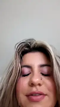 Candy_sr 라이브 XXX 채팅