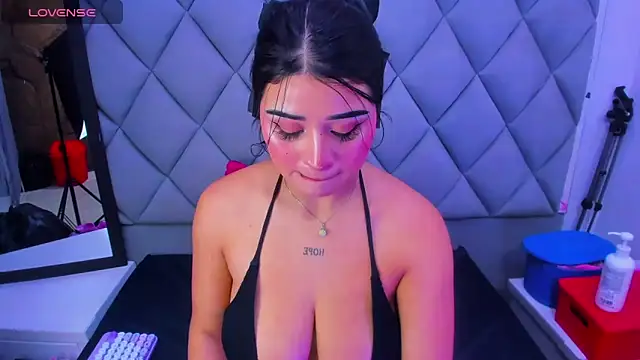 venusowen_ 라이브 XXX 채팅