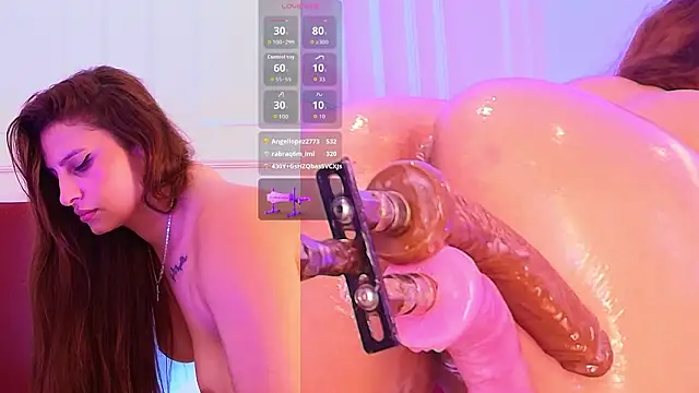 Luna_monroe_ Live XXX-chat