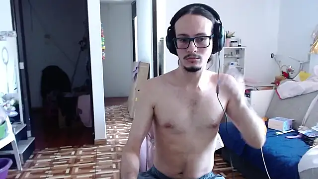 cholitohermoso Webcamshow