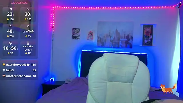 goth_minerva 现场XXX聊天