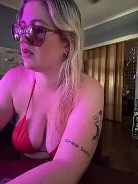 Granlady7 Chat XXX in diretta