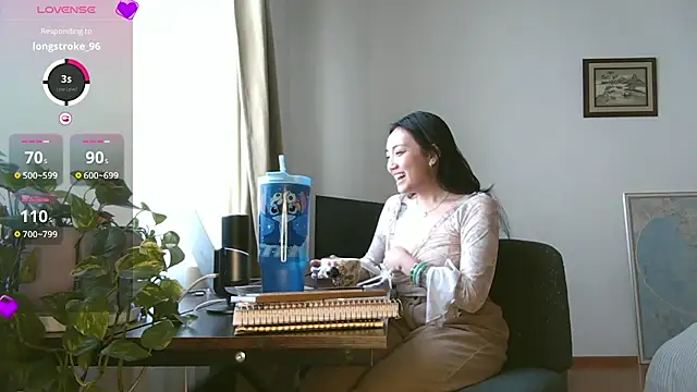 yuzhara – Naživo XXX chat