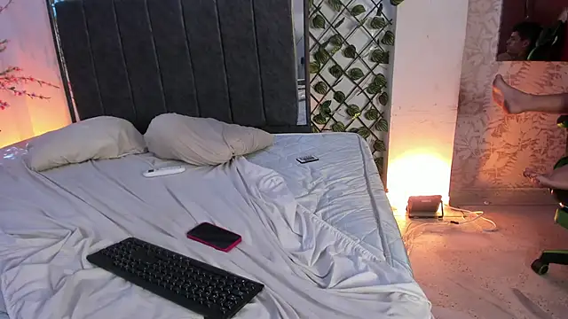 Czat XXX na żywo – Jetf_Andrea