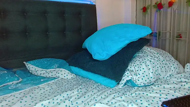 Czat XXX na żywo – andresnoir_