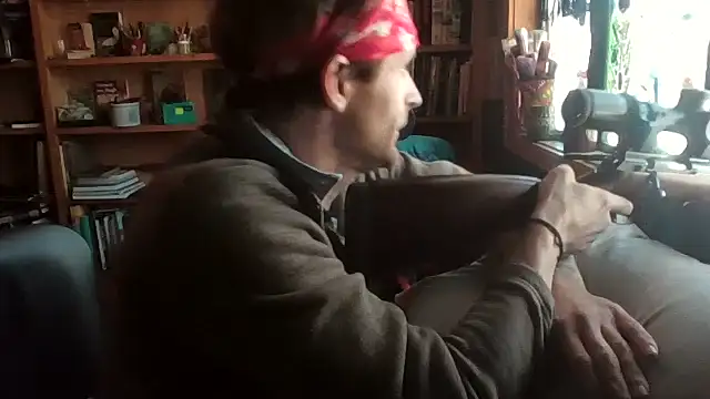 Show Webcam de 2099RivenXXX