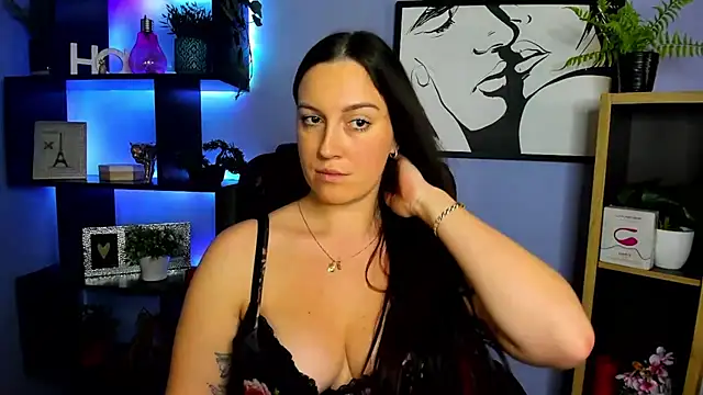 Chatroom XXX en direct de FUN_AMI