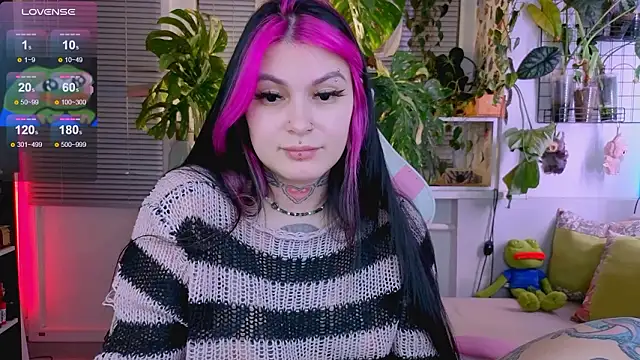 Živý XXX chat jelya_sg