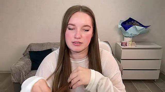 EvaMaddison 라이브 XXX 채팅