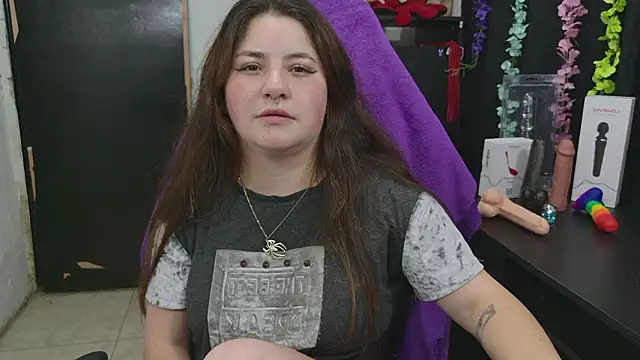 ann_bronw: онлайн-секс-чат