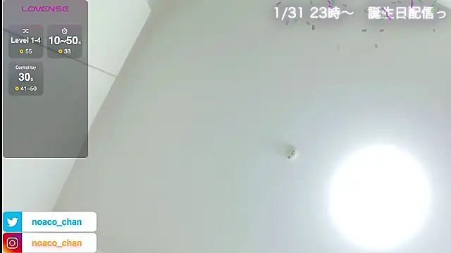 Онлайн чат XXX nemui_oyasumi