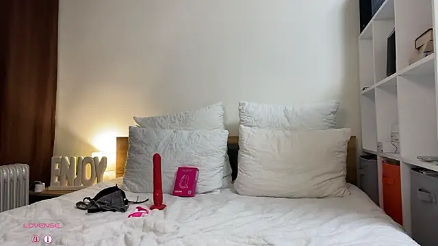 Chatroom XXX en direct de SunriseGuys