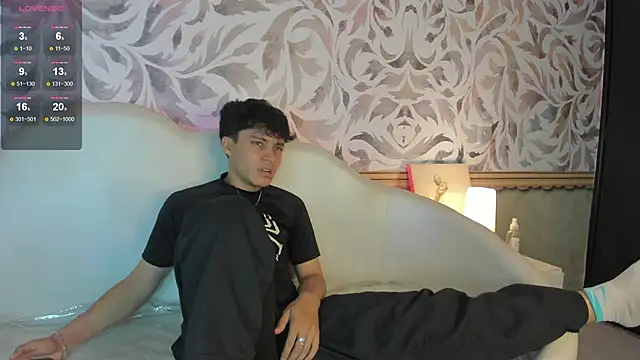 Онлайн чат XXX Dani_rivass