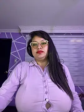 MiiaaJoness 라이브 XXX 채팅