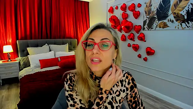 Онлайн чат XXX MuseOfStage