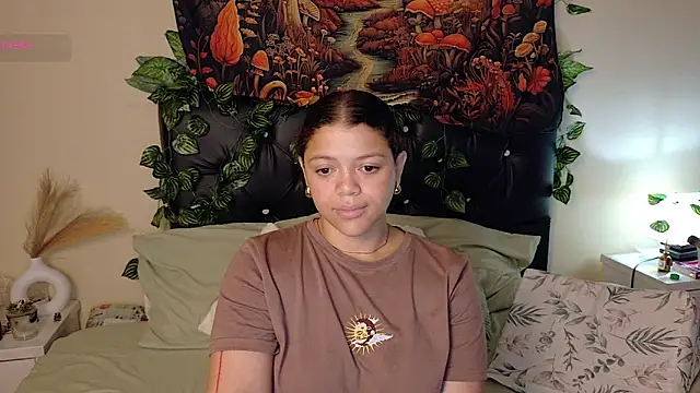 Amanda_sweet's Live XXX Chat