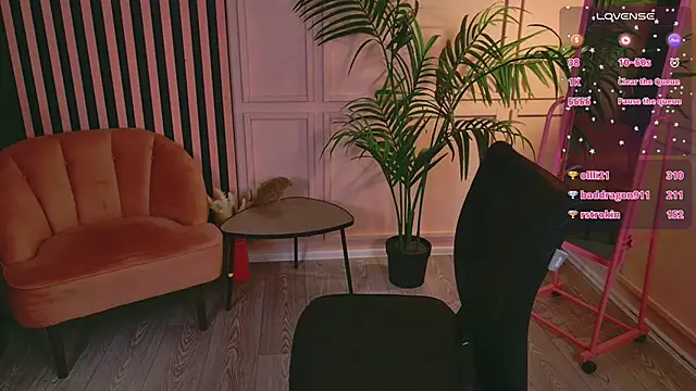 Waifu_Ketrin Live XXX-chat