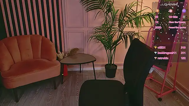 Waifu_Ketrin Chat XXX live