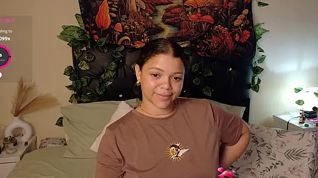 Amanda_sweet's Live XXX Chat