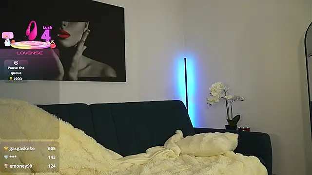 izzy_belle Chat XXX live