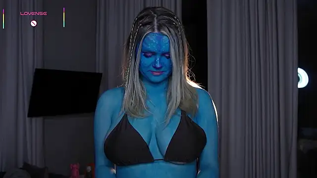 EngelDutch Chat XXX live