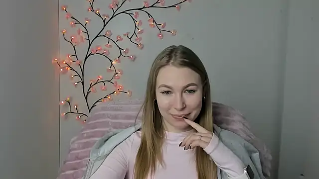 Dana_flowers' Live XXX Chat