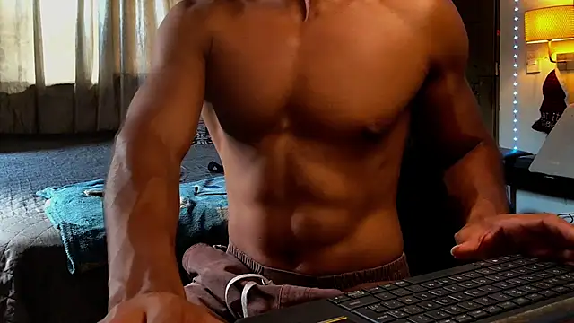 Jhon_wich Live XXX-chat