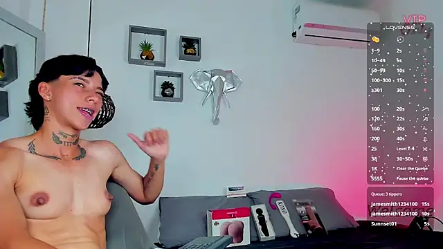 AmberAdams_'s Live XXX Chat