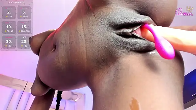 AgathaaSamss' Live XXX Chat