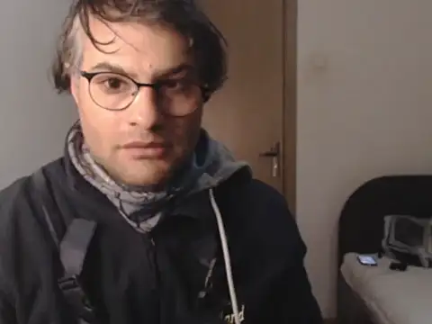 Živý XXX chat wildpussycat23