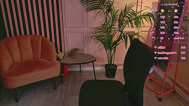 Waifu_Ketrin's Live XXX Chat