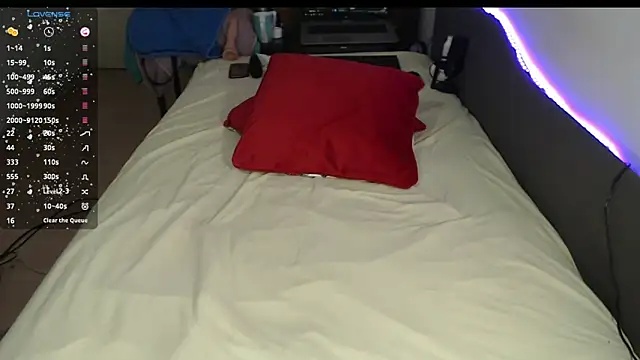 BigBootyAlice Obrolan Langsung XXX