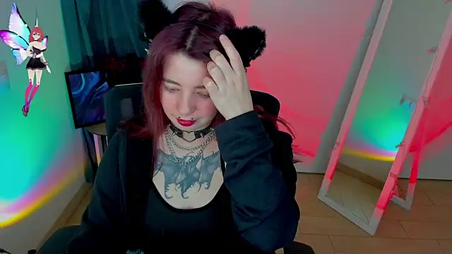 Sam_Mystery Live XXX-Chat