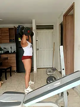 LEIRIS_Y_FRED_01 Adlı Modelin Canlı XXX Sohbeti