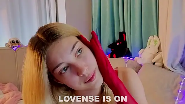 AngelicRice Chat XXX live