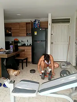 Chatroom XXX en direct de LEIRIS_Y_FRED_01