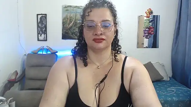 Aleja_Gonzales 라이브 XXX 채팅