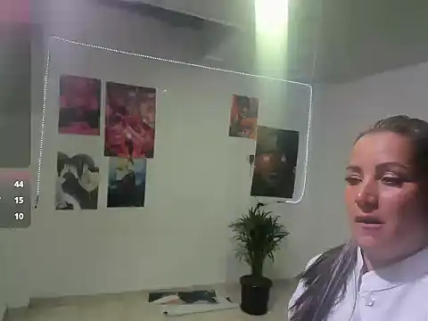 sasha_mystic1's Live XXX Chat