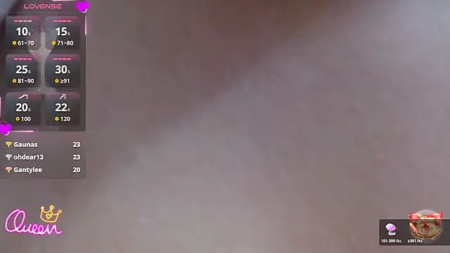 sara_hot_18: онлайн-секс-чат