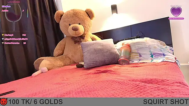 Samanntthaa__ Chat XXX live