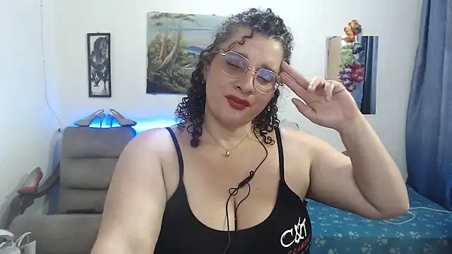 Chatroom XXX en direct de Aleja_Gonzales