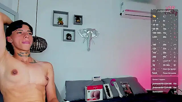 AmberAdams_ Live XXX-Chat