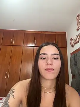 Veronica_isaza__ Live XXX Chat