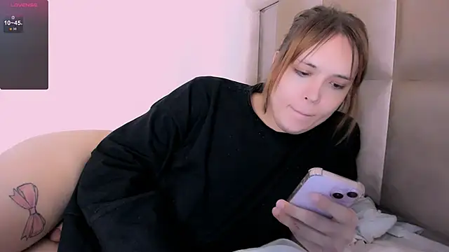 Chatroom XXX en direct de fem_to