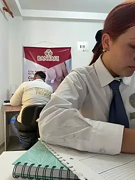 Czat XXX na żywo – Emily-7_