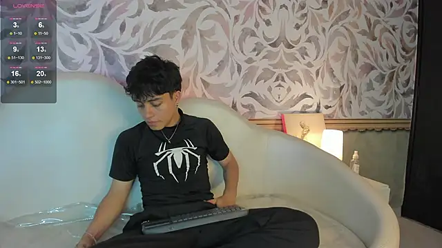 Dani_rivass Live XXX-Chat