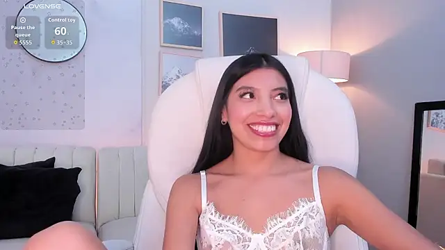 Živý XXX chat Tiffany_Low